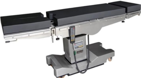 XZR-D2 电动液压手术台 (A)